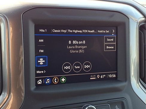 New 2026 Chevrolet Silverado 2500 Custom w/ Custom Value Package image 6