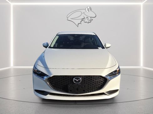 New 2026 MAZDA MAZDA3 s image 2