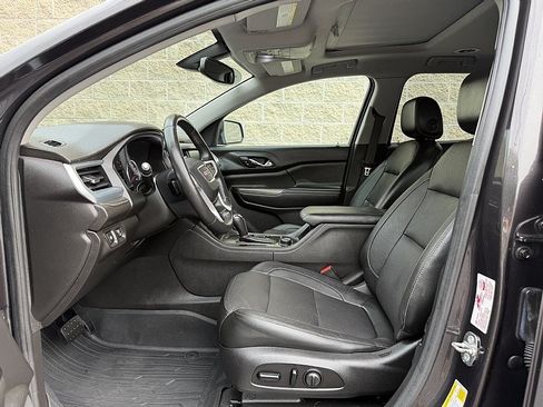 Used 2018 GMC Acadia SLT FWD image 23