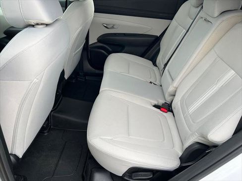 Certified 2026 Hyundai Tucson SEL FWD image 15