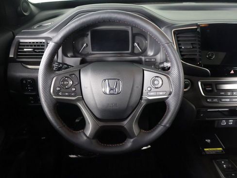 Used 2024 Honda Passport TrailSport image 44