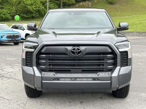 New 2026 Toyota Tundra SR5 AWD/4WD image 10