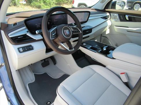 New 2026 Buick Enclave Avenir w/ Super Cruise Package image 16