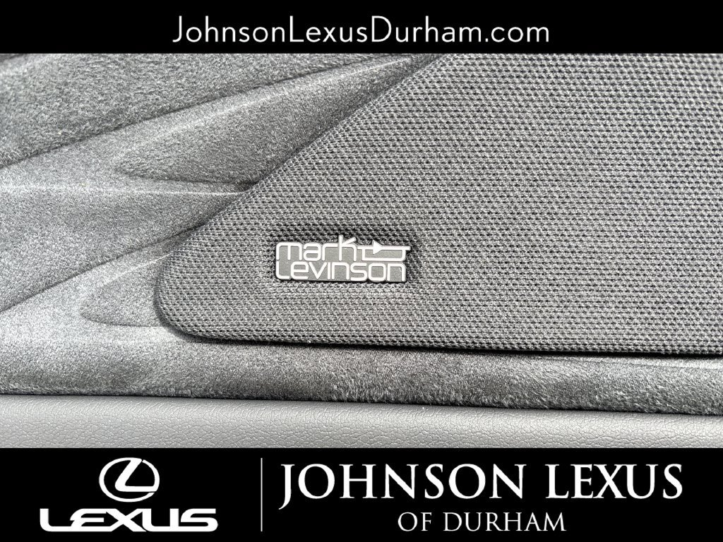 New 2026 Lexus RX 350 FWD image 15