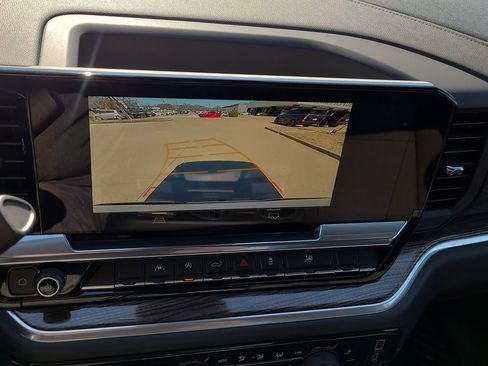 Used 2026 Chevrolet Silverado 1500 LT image 23