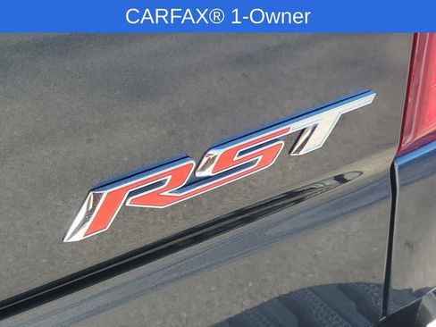 Certified 2021 Chevrolet Silverado 1500 RST w/ LPO, Liner Protection Package image 8