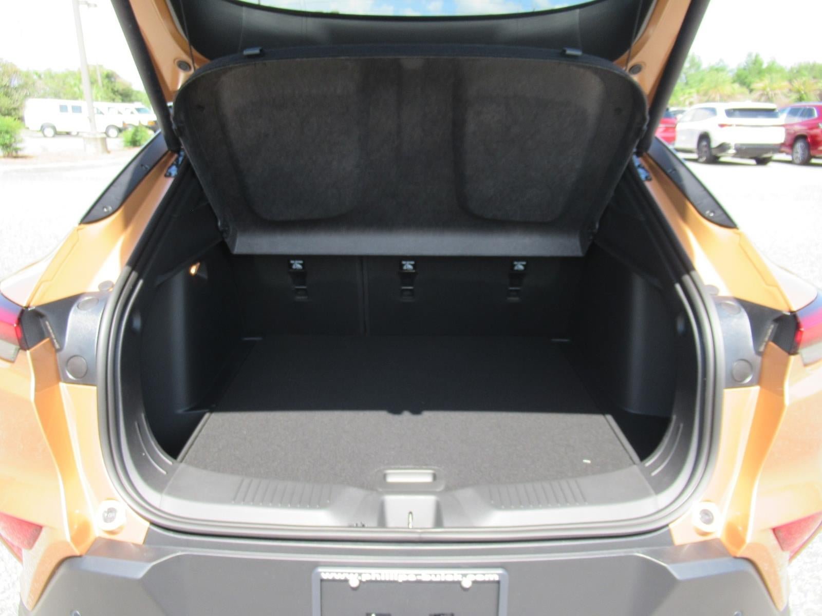 New 2026 Buick Envista Preferred w/ Convenience I Package FWD image 31