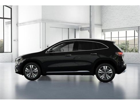 New 2026 Mercedes-Benz GLA 250 4MATIC image 33