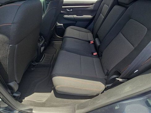 Certified 2026 Honda CR-V Sport image 19