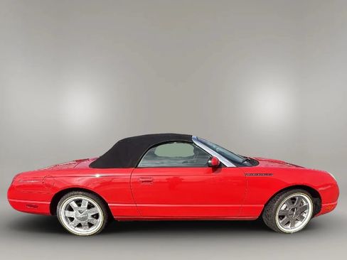 Used 2002 Ford Thunderbird RWD image 5