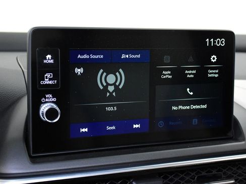 New 2026 Acura ADX A-Spec AWD/4WD image 15