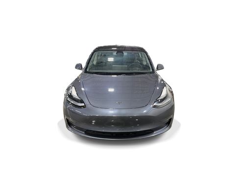 Certified 2023 Tesla Model 3 Standard Range RWD image 2