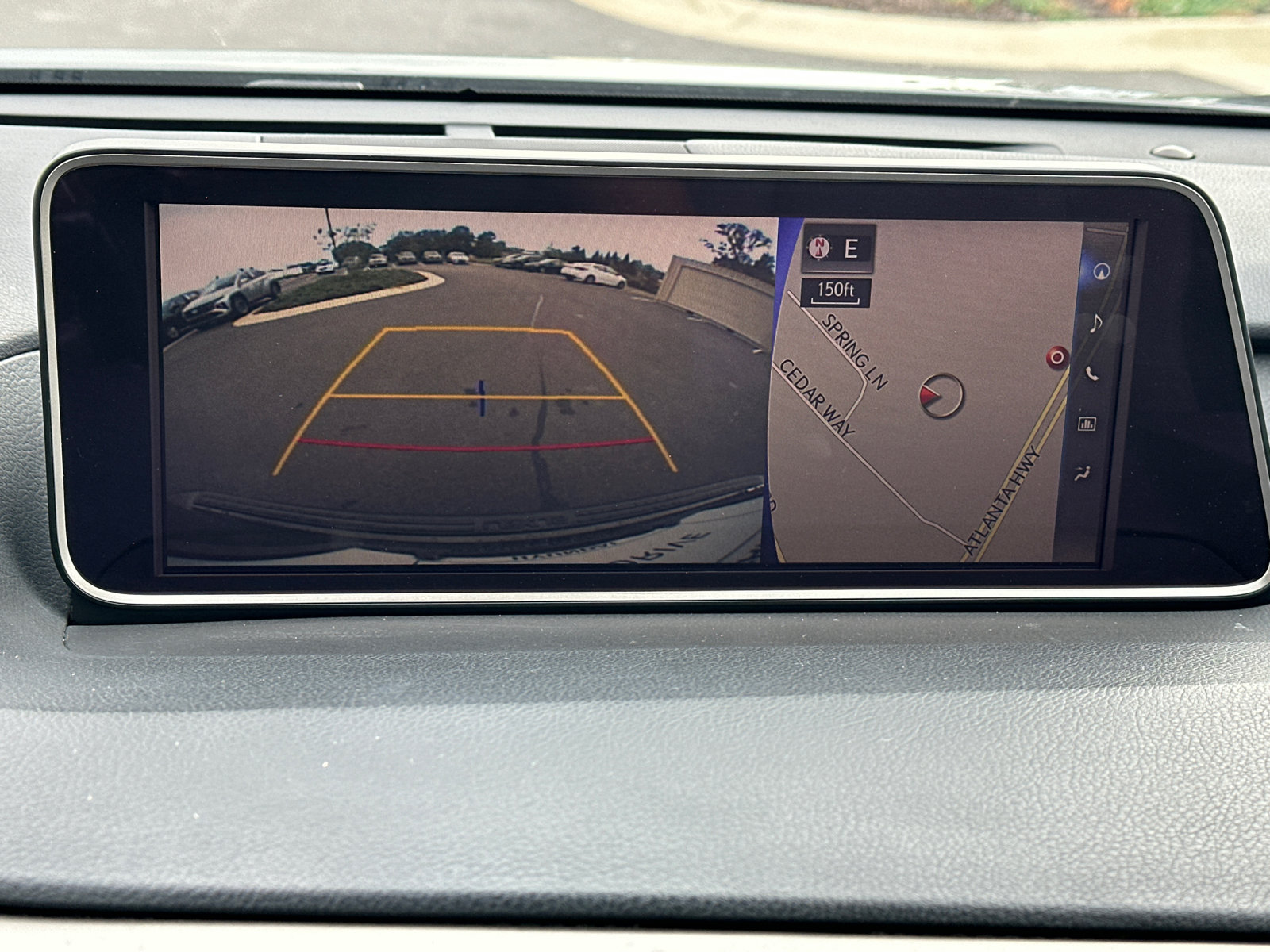 Used 2017 Lexus RX 350 FWD w/ Premium Package image 30