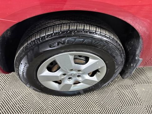 Used 2012 Nissan Rogue S image 16