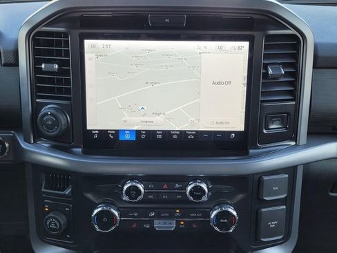 New 2025 Ford F150 XLT w/ Equipment Group 302A MID image 17