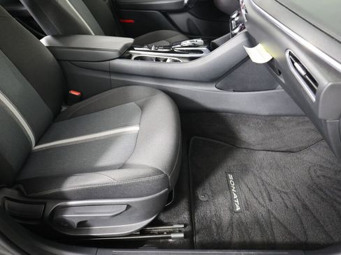 Used 2020 Hyundai Sonata SEL w/ Convenience Package image 26