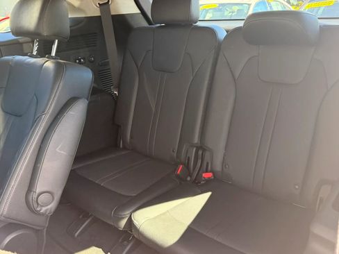 Used 2022 Kia Sorento SX FWD image 14