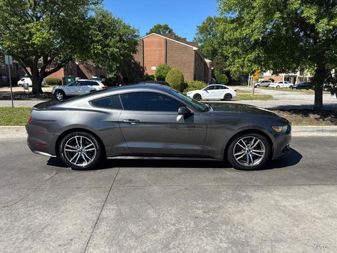 Used 2015 Ford Mustang Premium w/ Equipment Group 201A RWD image 3