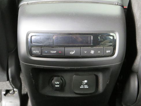 Used 2022 Hyundai Palisade SEL w/ Convenience Package image 43