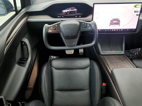 Used 2022 Tesla Model X AWD/4WD image 52