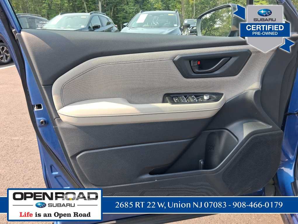 Certified 2026 Subaru Forester Premium AWD/4WD image 26