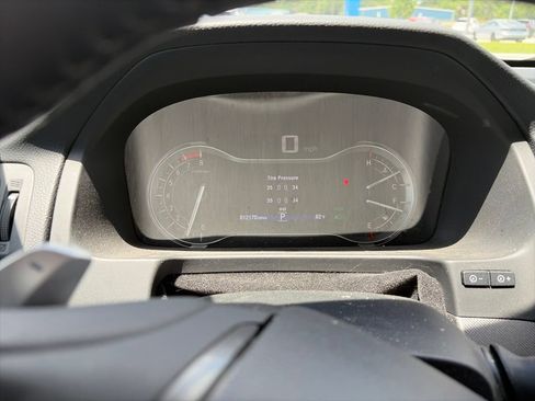 Used 2023 Honda Ridgeline RTL image 8