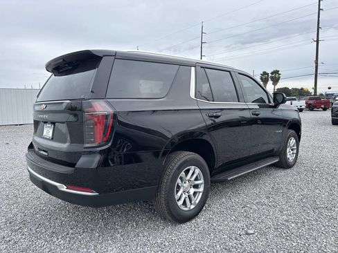 New 2026 Chevrolet Tahoe LS RWD image 7
