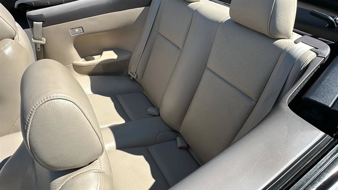 Used 2006 Toyota Solara SLE FWD image 28