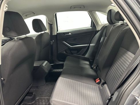 Used 2025 Volkswagen Jetta S image 41