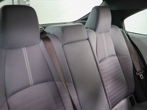 Used 2020 Toyota Corolla SE FWD image 27