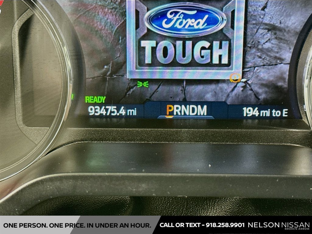 Used 2022 Ford F150 XLT w/ Equipment Group 302A High AWD/4WD image 12