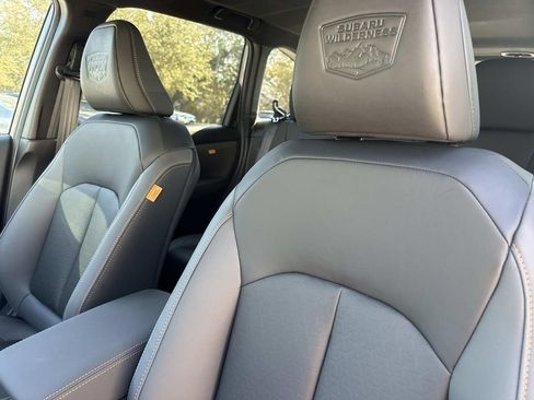 New 2026 Subaru Forester Wilderness image 25