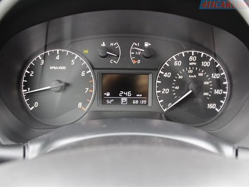 Used 2016 Nissan Sentra S image 20