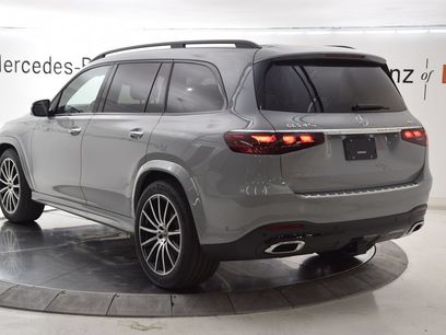 New 2026 Mercedes-Benz GLS 450 4MATIC