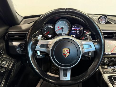 Used 2016 Porsche 911 Targa 4S AWD/4WD image 14