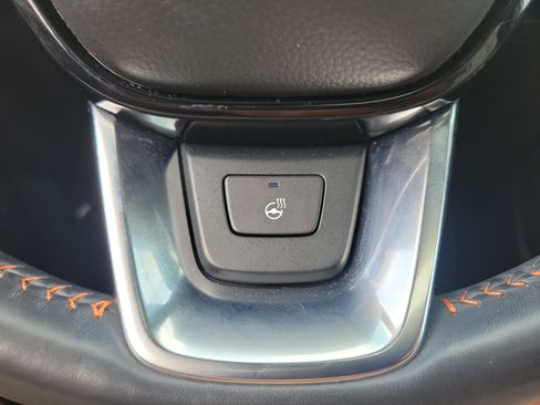 Used 2023 Honda CR-V Sport Touring image 28