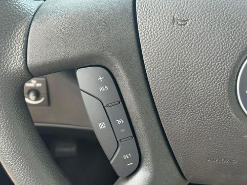 New 2025 Chevrolet Express 3500 Work Van w/ Power Convenience Package image 12