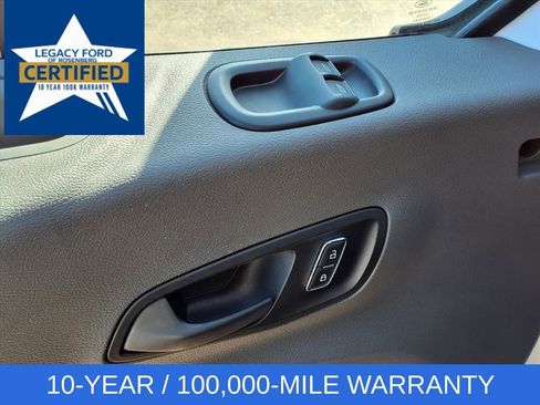 Used 2024 Ford Transit 250 Low Roof w/ Exterior Upgrade Package image 23