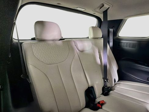 Used 2020 Hyundai Palisade SEL FWD image 31