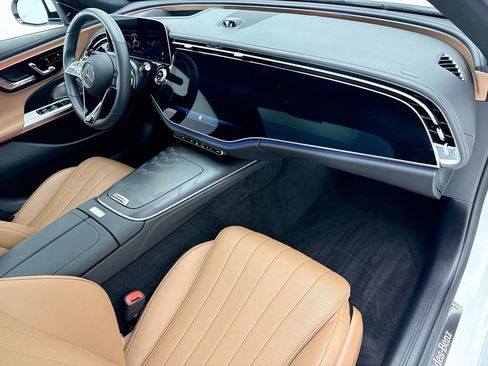 Certified 2026 Mercedes-Benz E 350 Sedan image 16