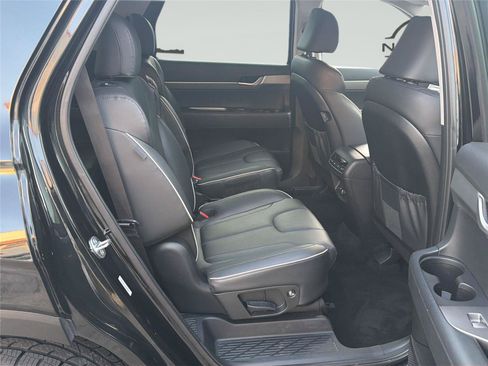 Used 2025 Hyundai Palisade SEL AWD/4WD image 35