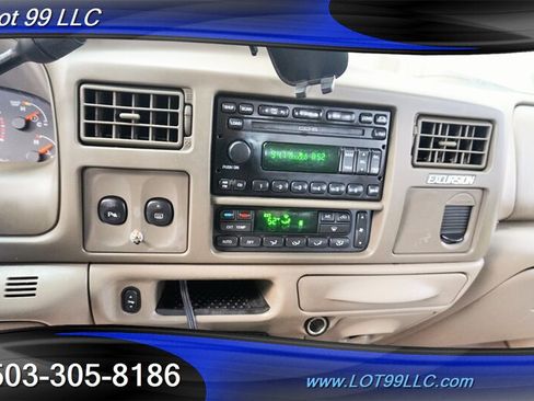 Used 2004 Ford Excursion Eddie Bauer RWD image 22