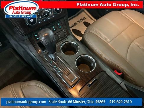 Used 2017 Chevrolet Traverse LT AWD/4WD image 21