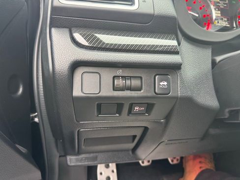 Used 2015 Subaru WRX STI image 27