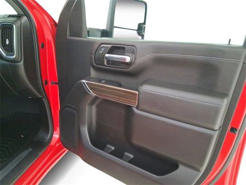 Used 2020 Chevrolet Silverado 2500 LT w/ All Star Edition image 15