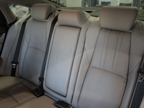 Certified 2019 Honda Accord EX-L image 16