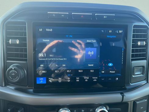 Used 2024 Ford F150 XLT w/ Tow/Haul Package image 12