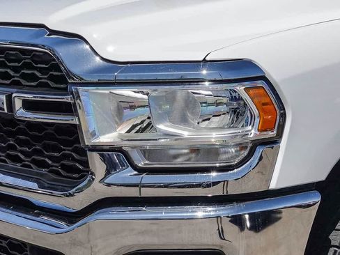 Certified 2022 RAM 2500 Tradesman w/ Chrome Appearance Group RWD image 8