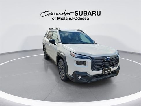 New 2026 Subaru Outback Premium image 1