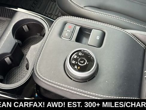 Used 2023 Ford Mustang Mach-E California Route 1 AWD/4WD image 21